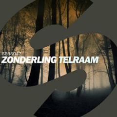 ZONDERLING - TELRAAM